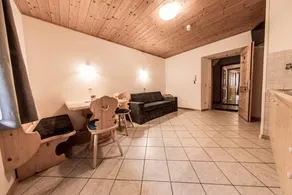 'Mösslhof Apartment Laite' mit Bergblick, Garten und WLAN - Image 3