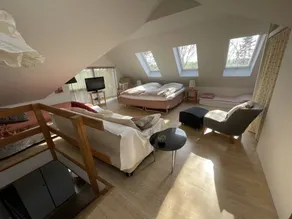 Furnished Home away from home - Image 3
