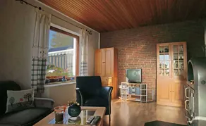 Apartamento con barbacoa, jardín y terraza - Image 4