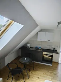Meraviglioso appartamento con 1 camera da letto per 5 persone - Image 5