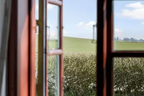 House with terrace & barbeque - Image 3