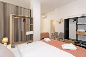 Guest Ready- Apartamento moderno cerca de la playa - Image 3