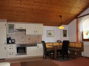 Flat with BBQ & garden | Nature view - Image 3