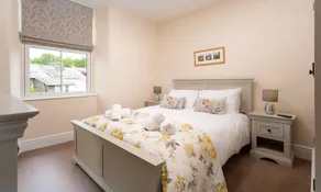 Cottage with 3 rooms for 6 persons - Image 5