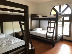 Hostal Ecoluxe - Image 2