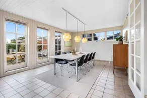 Casa con giardino, barbecue e terrazza - Image 3