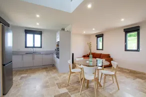 Pleasant gite with barbeque, terrace & pool | Pet-friendly - Image 3