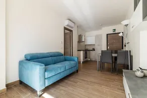 Via Luigi De Marchi, Rome - Image 2