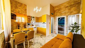 Holiday apartment with barbecue & terrace - Image 3