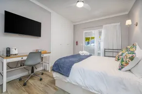 Chambre chez l'habitant avec terrasse, jardin et internet haut débit - Image 4