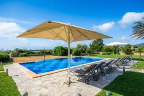 Country House 'Fortuna' with Mountain View, Private Pool and Wi-Fi - Image 4