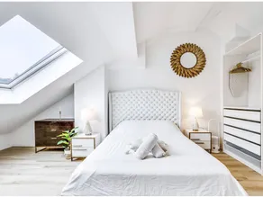 Apartment with terrace | Pets are welcome - Image 5