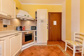 Fully equipped apartment with pool, garden & terrace | Mountain view | Dogs allowed - Image 5