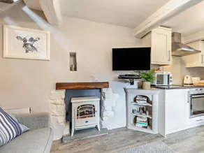Pleasant cottage with garden | Pets allowed - Image 5
