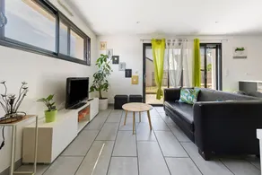 House with terrace & garden - Image 3