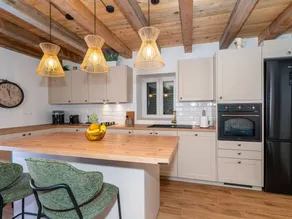 Holiday Home Nina by Interhome - Image 4