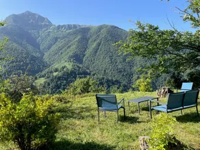 Holiday Home 'Ty Sioul - Mountain View' with Mountain View, Private Terrace and Wi-Fi - Image 2