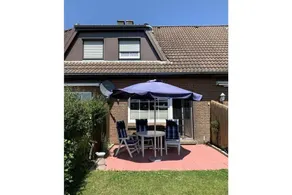 Maison de vacances adaptée aux familles avec terrasse et jardin - Image 5