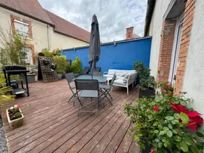 Gite with terrace & barbecue - Image 5