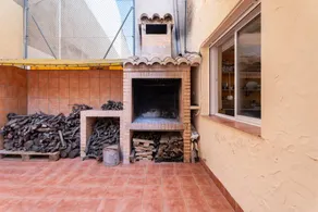 Family-friendly lovely holiday home with barbeque & terrace | Mountain view | Good for workation | Dogs allowed - Image 2