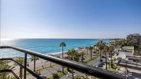Family-friendly charming flat | Close to Promenade des Anglais | Beach nearby | Good for workation - Image 2