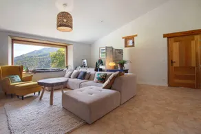 Child-friendly house with garden & terrace | Garden view | Suitable for remote work - Image 2
