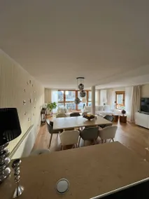 Beautiful flat with sauna, garden & private pool | Pets are welcome - Image 4