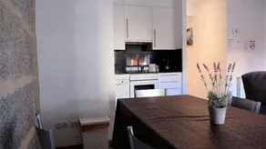 Voll ausgestattete charmante Wohnung - Image 4