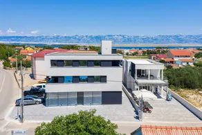 Apartment with 2 rooms for 6 persons - Image 3