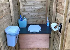 Cabane avec jardin | Vue plage - Image 4