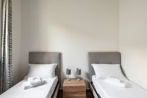 Appartamento con 2 camere da letto per 6 persone - Image 4