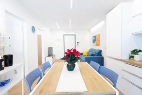 Familienfreundliches tolles Ferienhaus mit Garten, Grill und privatem Pool | Gartenblick | Hunde erlaubt - Image 3