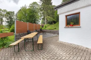 House with barbecue, garden & terrace | Mountain view - Image 3