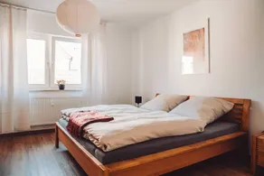 Family-oriented holiday apartment with terrace, garden & pool | Garden view | Suitable for remote work - Image 5