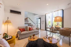Ferienhaus mit Grill und Terrasse | Haustiere erlaubt - Image 4