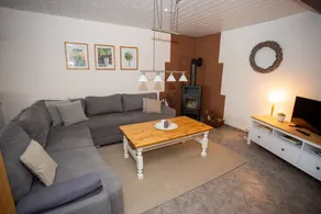 Ferienwohnung "Abendrot" für 5 Personen und zwei Hunde. - Image 2