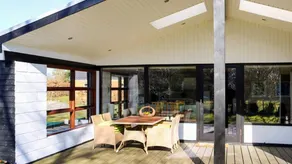 House with terrace - Image 2