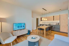 Residenza Larix 001 Modern Alpine Stay In San Bernardino Ski, Hiking & Nature - Image 3
