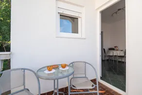 Apartment with BBQ | Sea view - Image 3