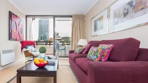 Carmencita St I Classic 1 Bedroom Apartment in El Golf - Image 2