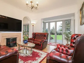 Children-friendly cottage with garden & hot tub | Pets allowed - Image 5