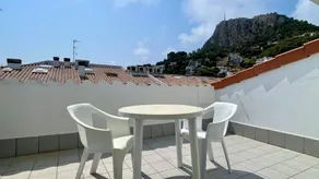 Appartement de vacances avec terrasse et piscine | Proche de la plage | Avec animaux autorisés - Image 3