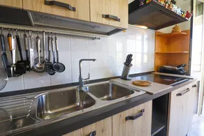 Maison de vacances avec 1 chambre à coucher pour 4 personnes - Image 5