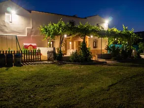 Holiday home with terrace, garden & private pool | Mountain view | Suitable for remote work - Image 3