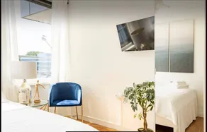Agréable appartement avec 2 chambres à coucher pour 4 personnes - Image 2