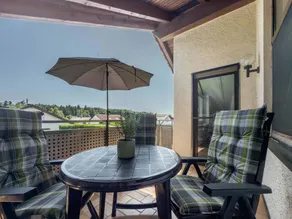 Family-friendly apartment | Garden view | Perfect for remote work - Image 2