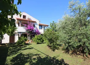 Holiday apartment with garden & terrace - Image 5