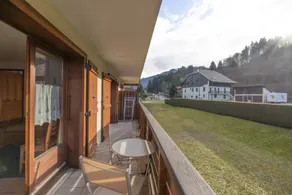 Fully equipped holiday apartment with terrace | Mountain view - Image 3