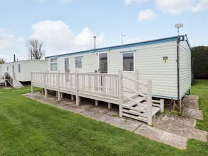 Cottage with 2 bedrooms for 4 persons - Image 2