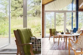 Lovely holiday home with terrace & BBQ | Beach nearby - Image 4